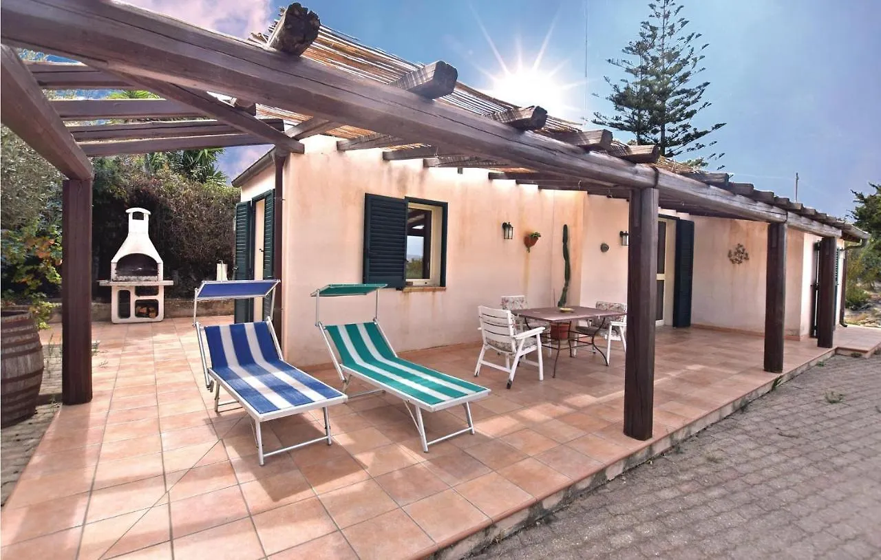 بيت للعطل Casa Montesole ليكاتا