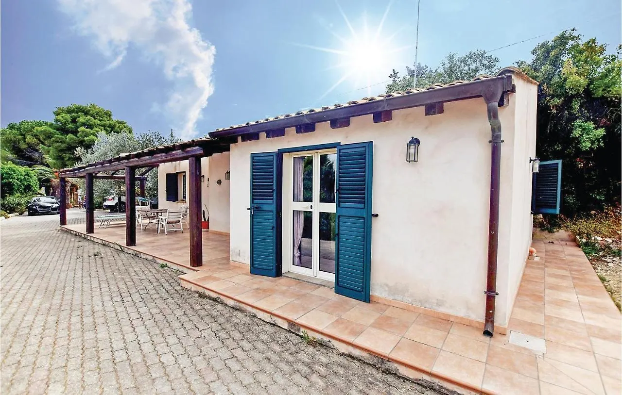 Casa Montesole ليكاتا 0*,  إيطاليا