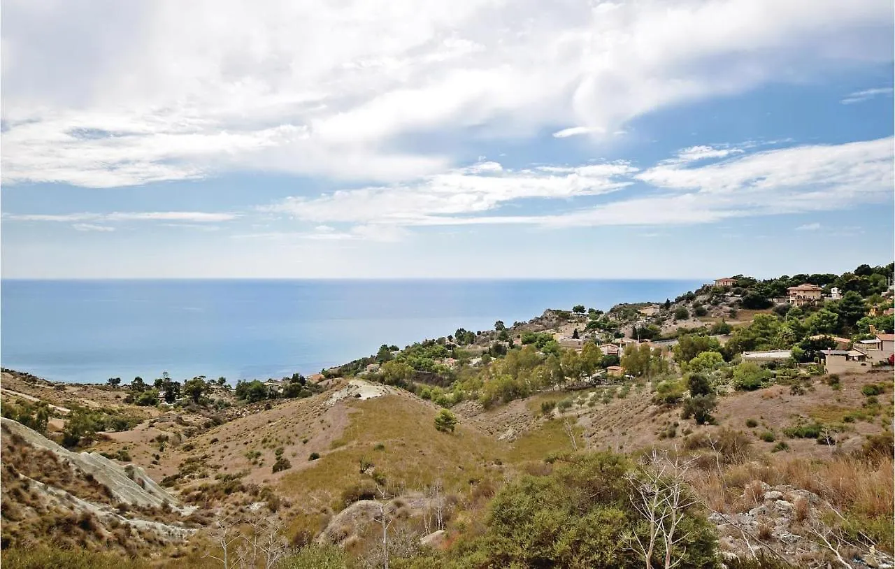 Casa Montesole ليكاتا إيطاليا