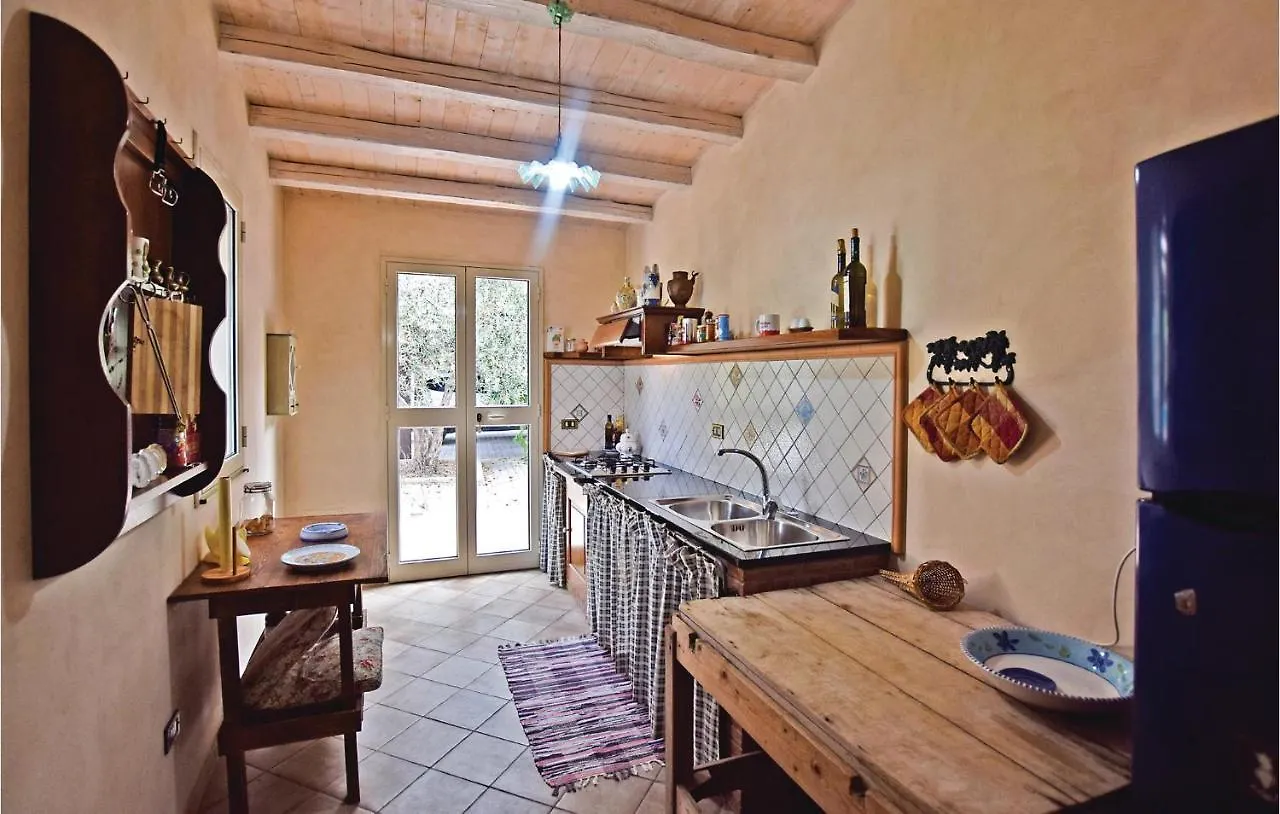 بيت للعطل Casa Montesole ليكاتا إيطاليا