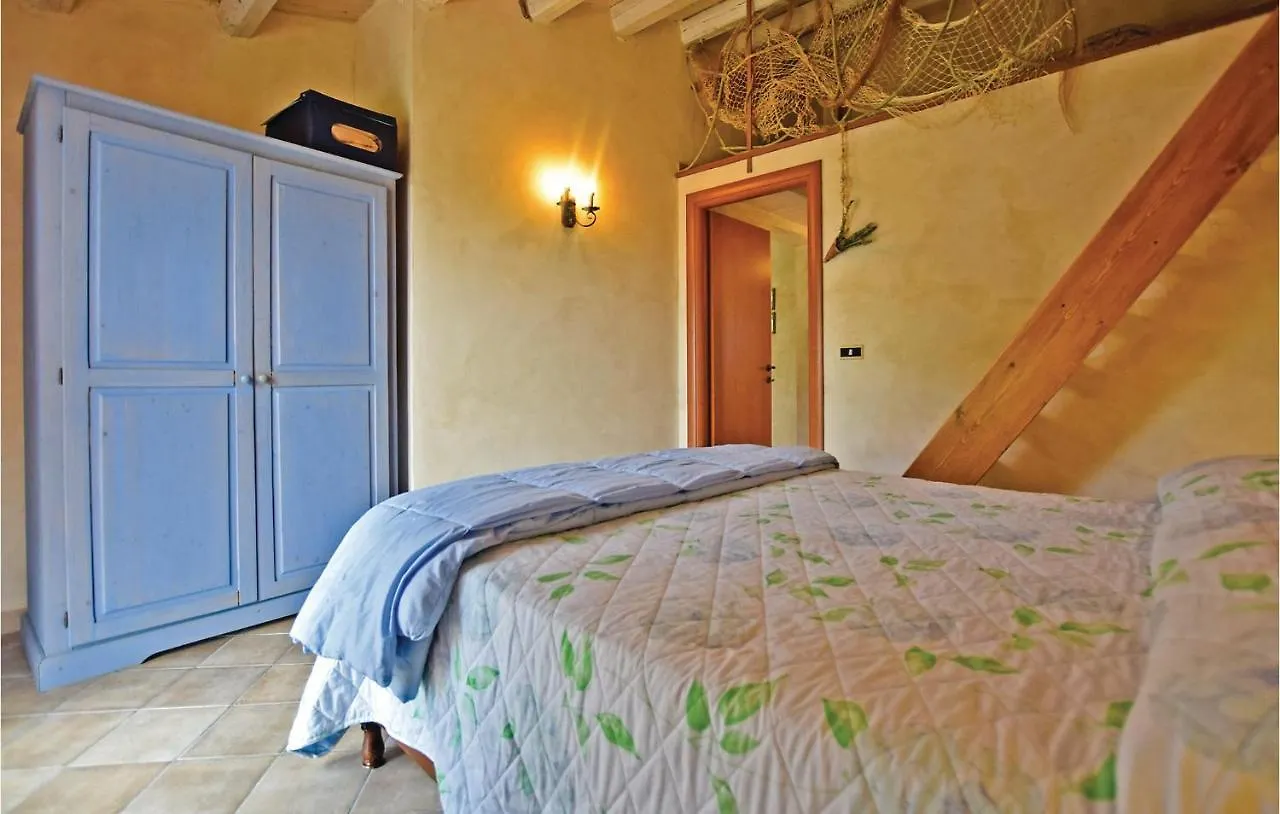 بيت للعطل Casa Montesole ليكاتا إيطاليا