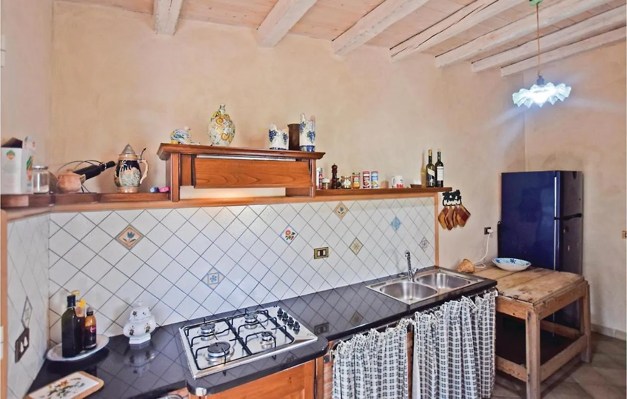 Casa Montesole ليكاتا
