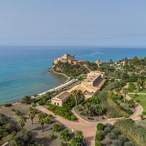 4* Ośrodek wypoczynkowy Falconara Greenblu